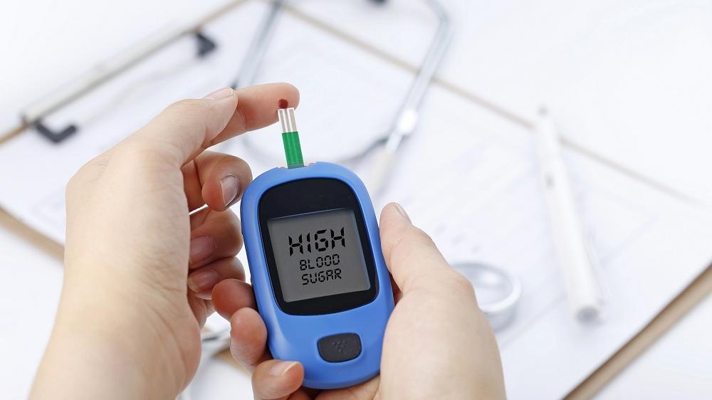 糖尿病前期
