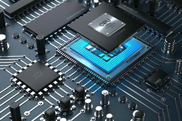 台灣集成電路晶片出口連續七年增長