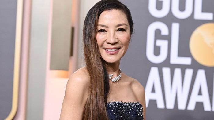 美國演員工會獎2023｜《奇異女俠玩救宇宙》獲5項提名 楊紫瓊有望再封后