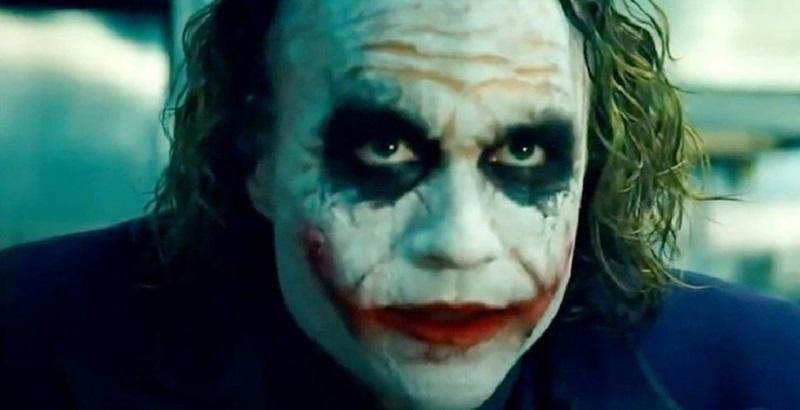 奧斯卡2023｜《造夢大師》史提芬史匹堡：《The Dark Knight》絕對可提名今屆奧斯卡