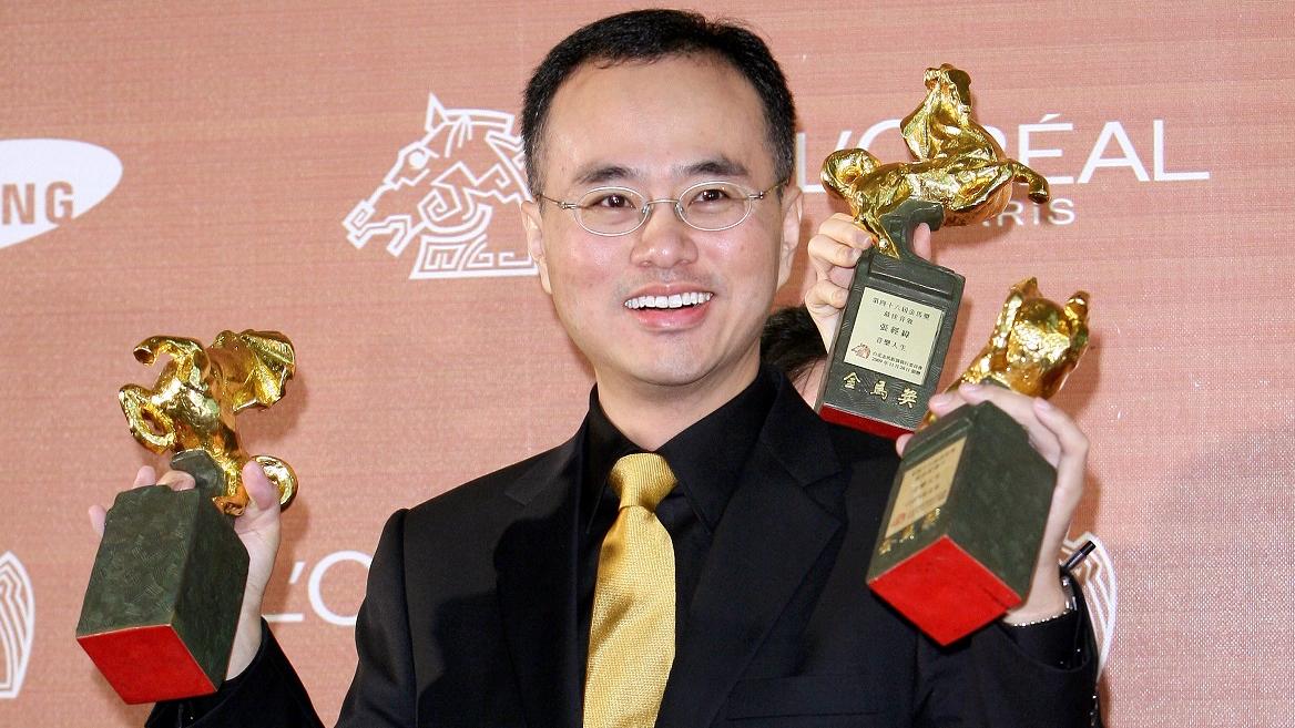 給十九歲的我｜《KJ音樂人生》黃家正長文控訴 重溫張經緯當年得獎感受