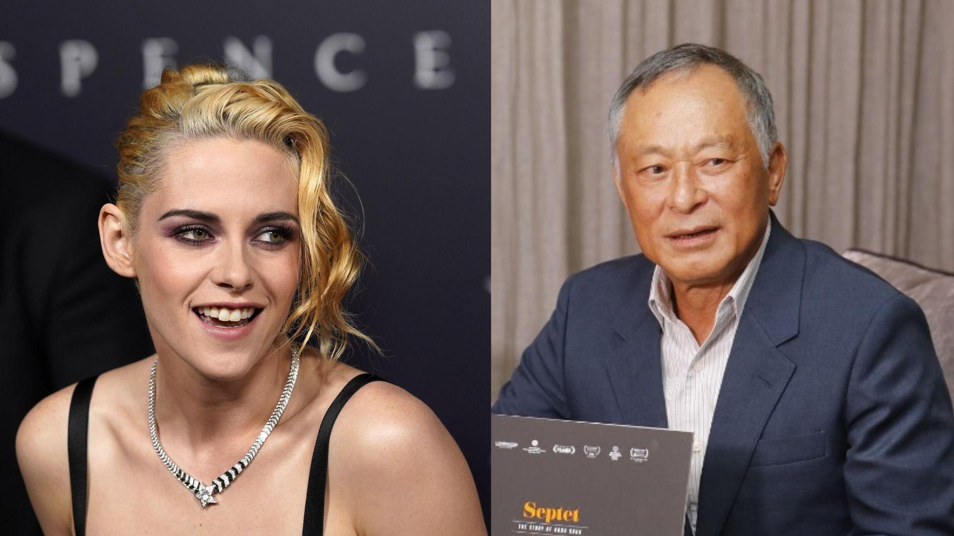 柏林影展｜杜琪峯出任評審 姬絲汀史釗域當今屆主席