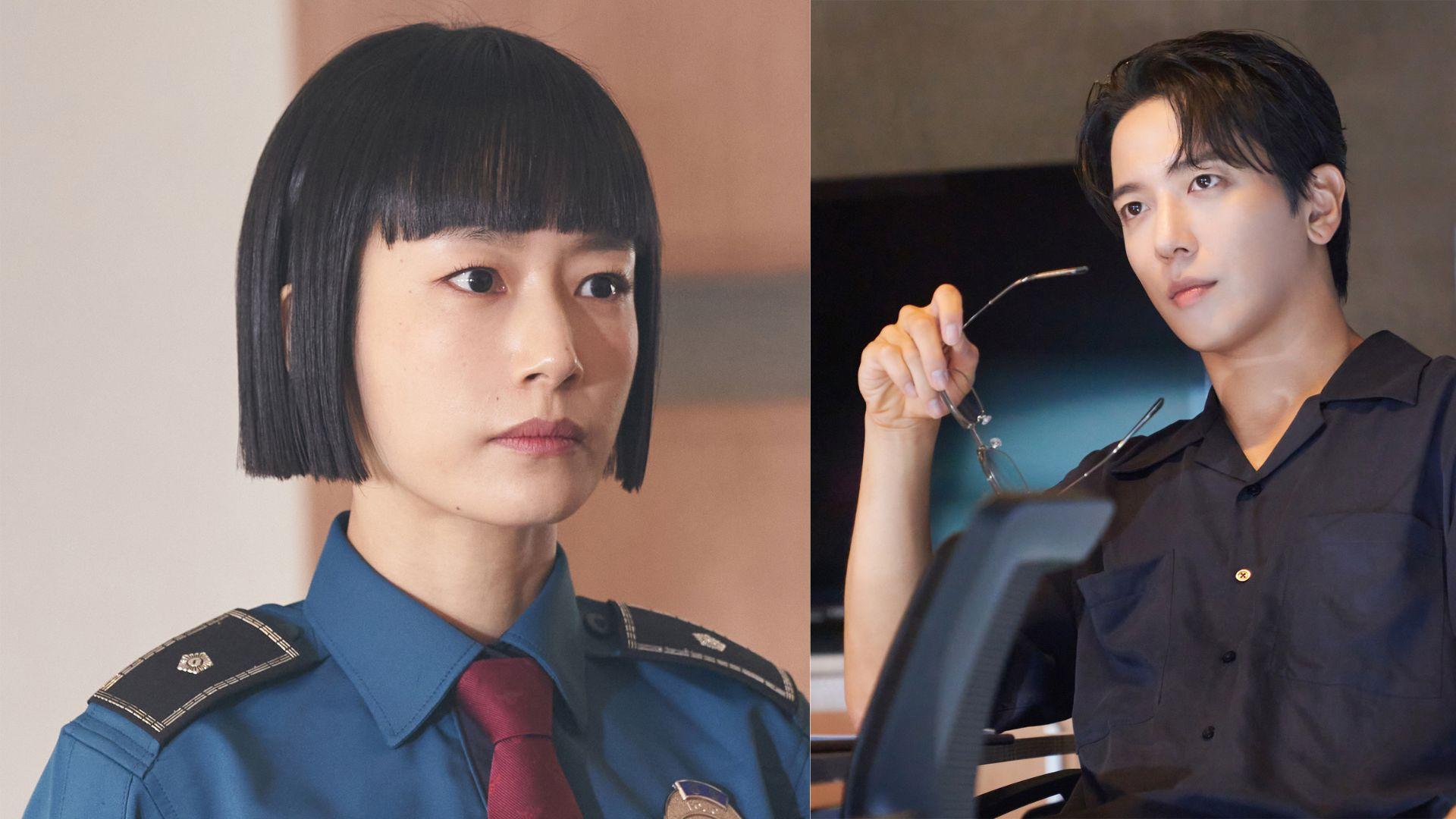 郭善英出道四年榮升女一 禁囝囝睇自己演出作品