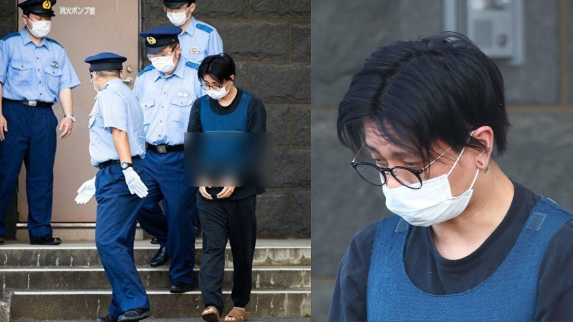 昔日偶像淪階下囚 田中聖再涉毒被判入獄1年4個月