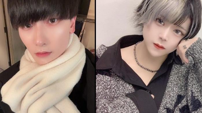 日本兩名男子地下偶像涉猥褻未成年少女被捕。(網上圖片)