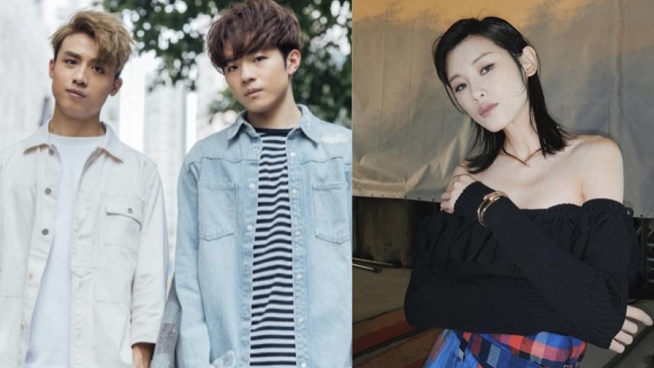 陳蕾直認將與Ian陳卓賢及Anson Kong開拉闊音樂會