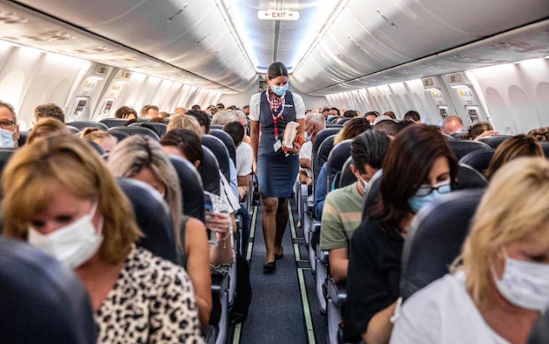 乘客搭飛機心跳驟停，同機竟有56名心臟科醫生。(資料圖片)