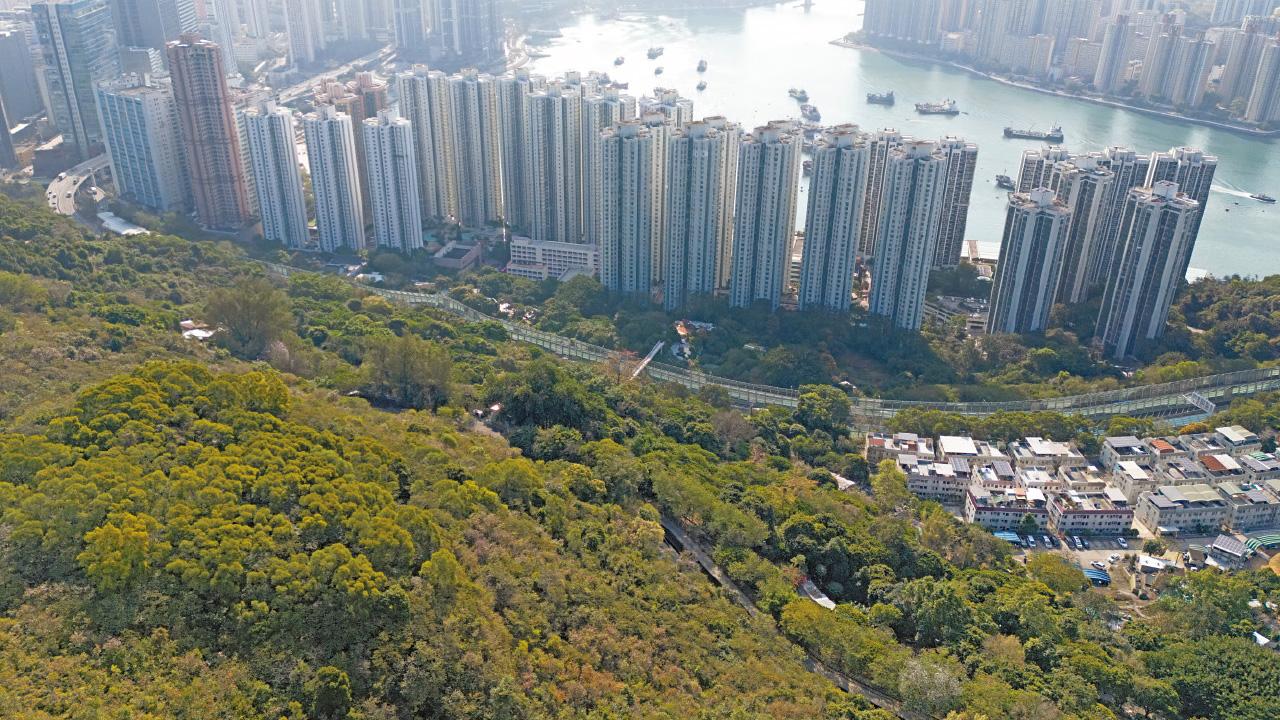 下年度推12幅住宅地皮涉9120伙 荃灣油柑頭地作首置盤 東涌地需建青年宿舍