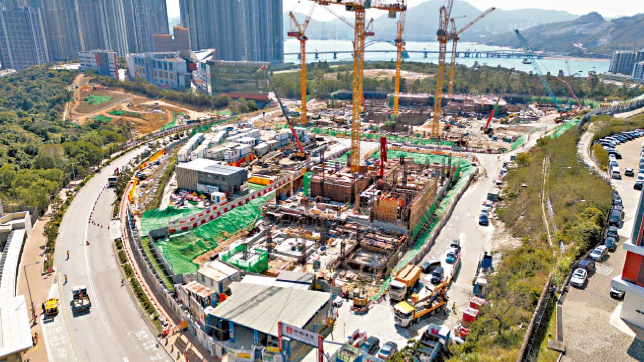 醫療衛生開支減兩成 擬注資中醫基金5億元