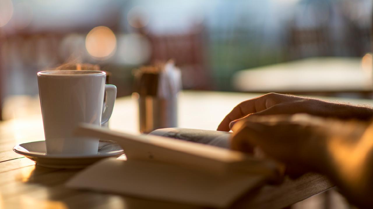 上天的計劃很奇妙