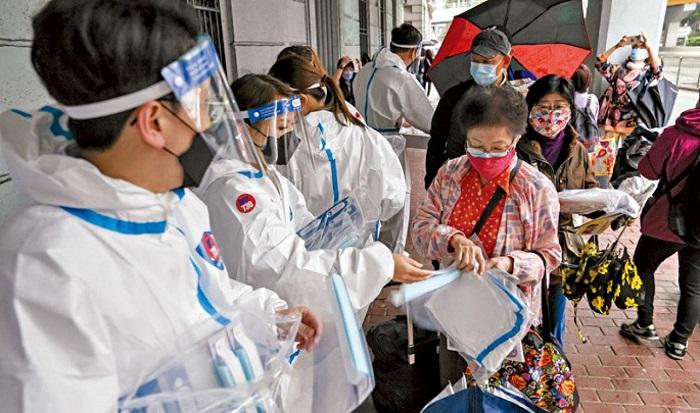 調查委員會不應作為秋後算賬的政治工具