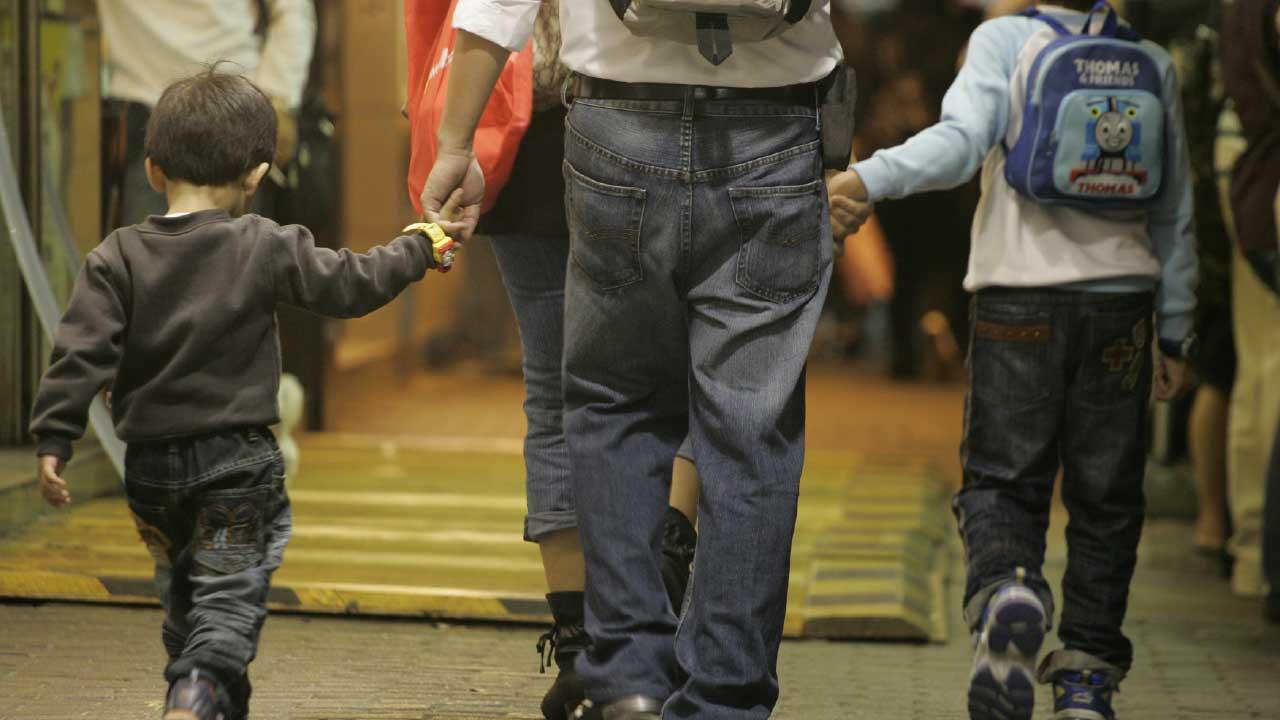 及早計劃好 子女成長無煩惱