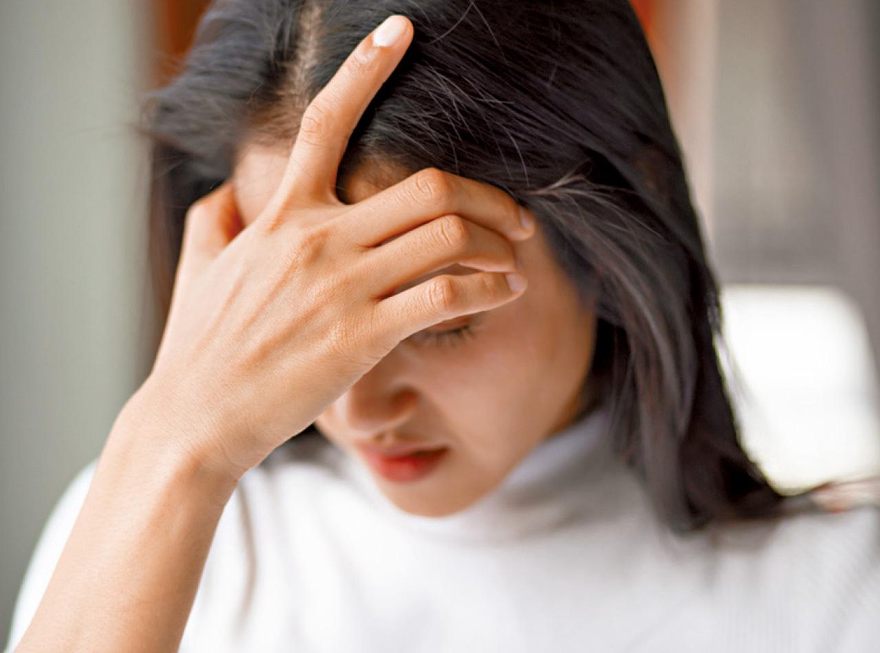 判斷眩暈原因不容忽視