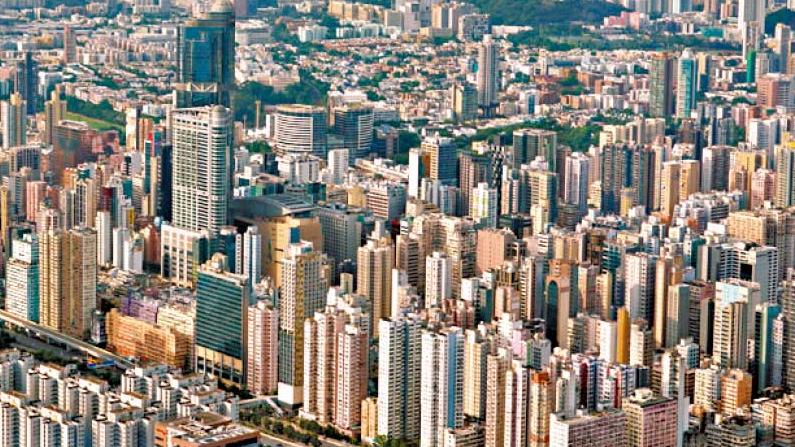 負資產18年高 去年底1.2萬宗 季升22倍