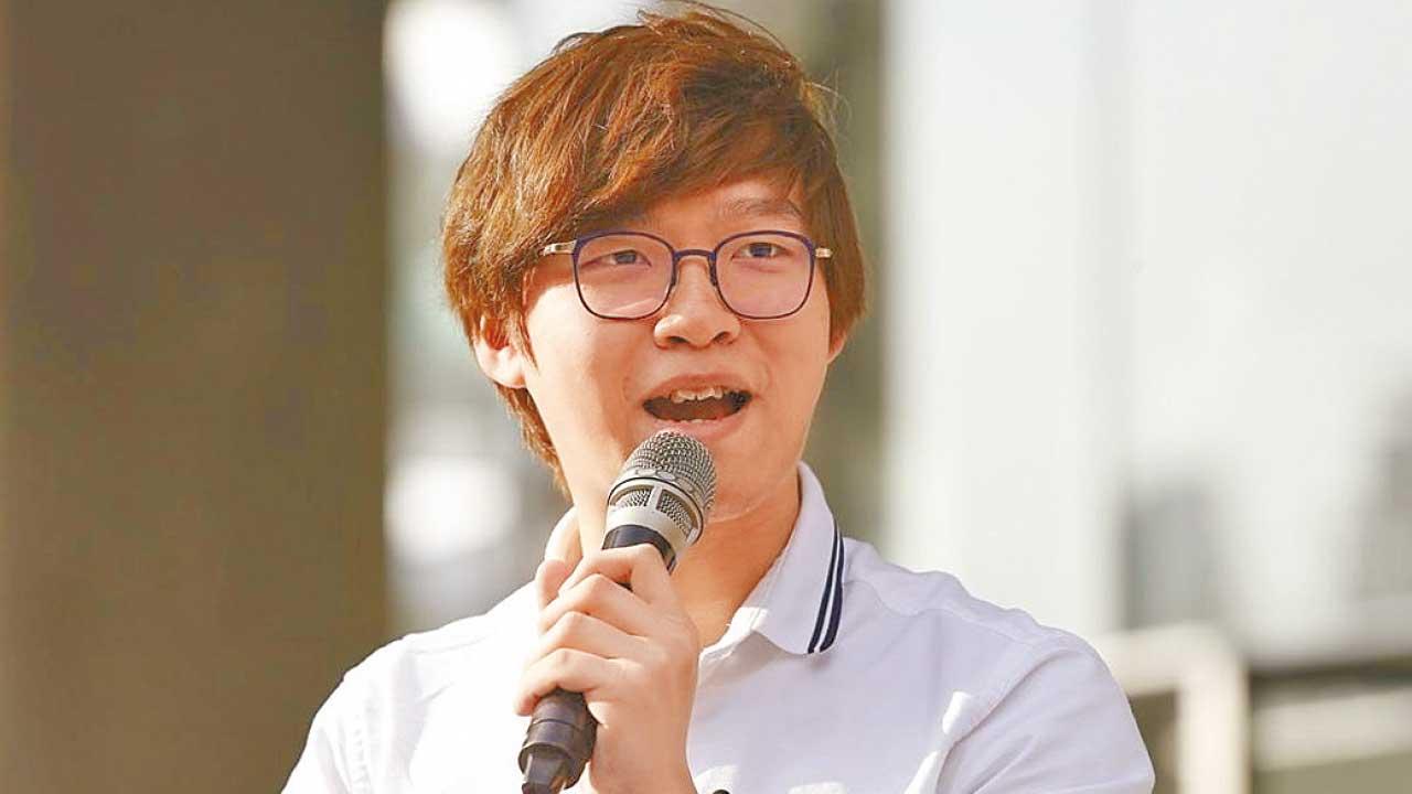 是誰引誘張秀賢「吸毒」？