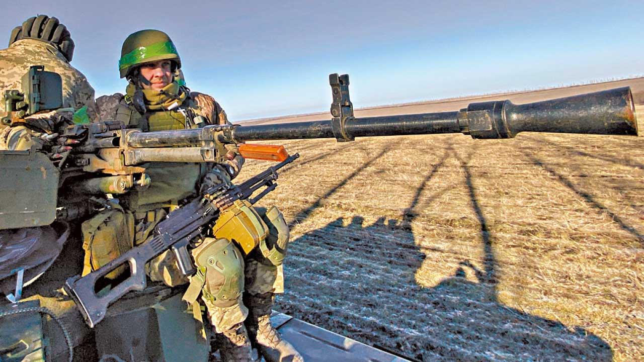 戰爭就是軍人發財的好機會