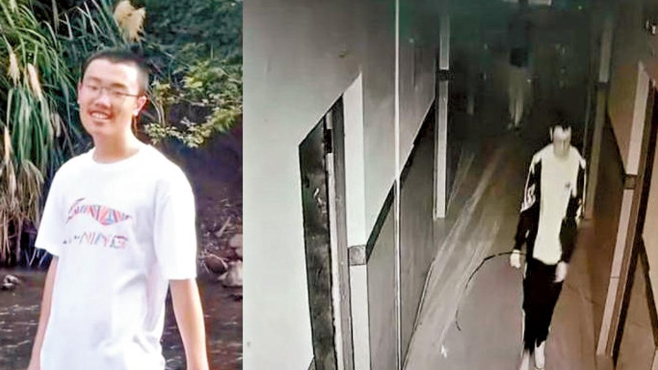 錄音清晰表達要尋死 胡鑫宇證實為自縊