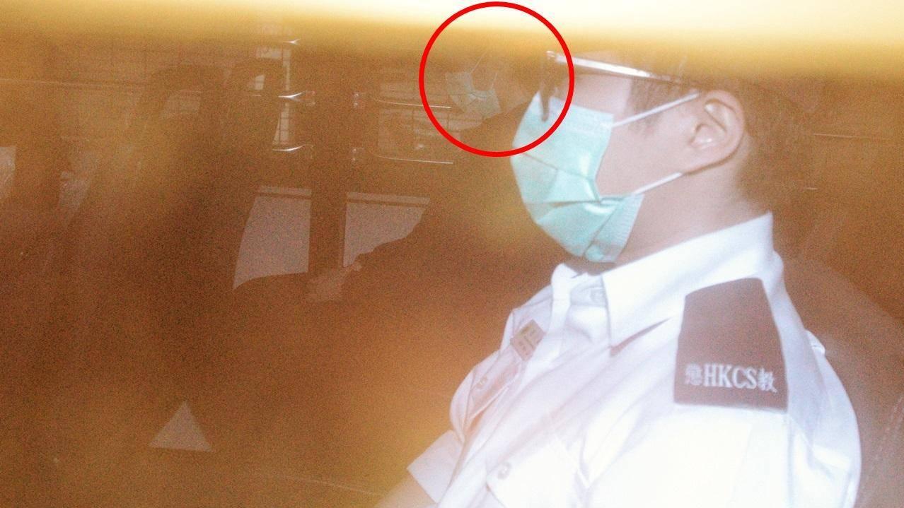 5歲女童虐殺案上訴被駁回　判辭指涉案父母「不應受憐憫」