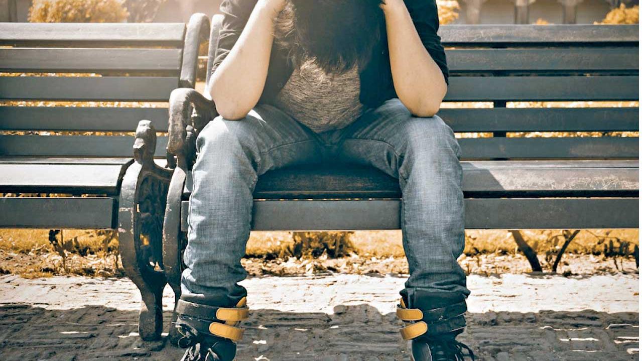 HIV感染者 易忽略精神及社交健康