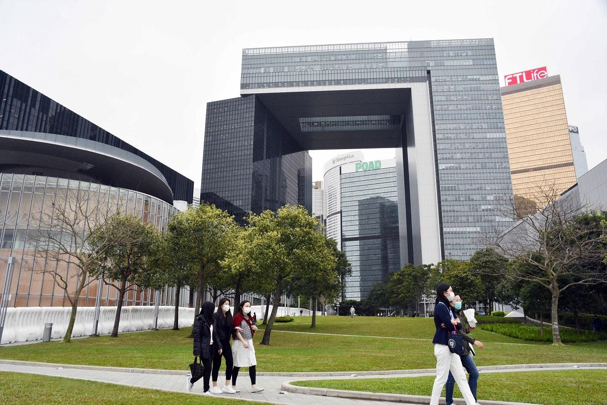 政府落實引進重點企業諮詢委員會名單 任期兩年