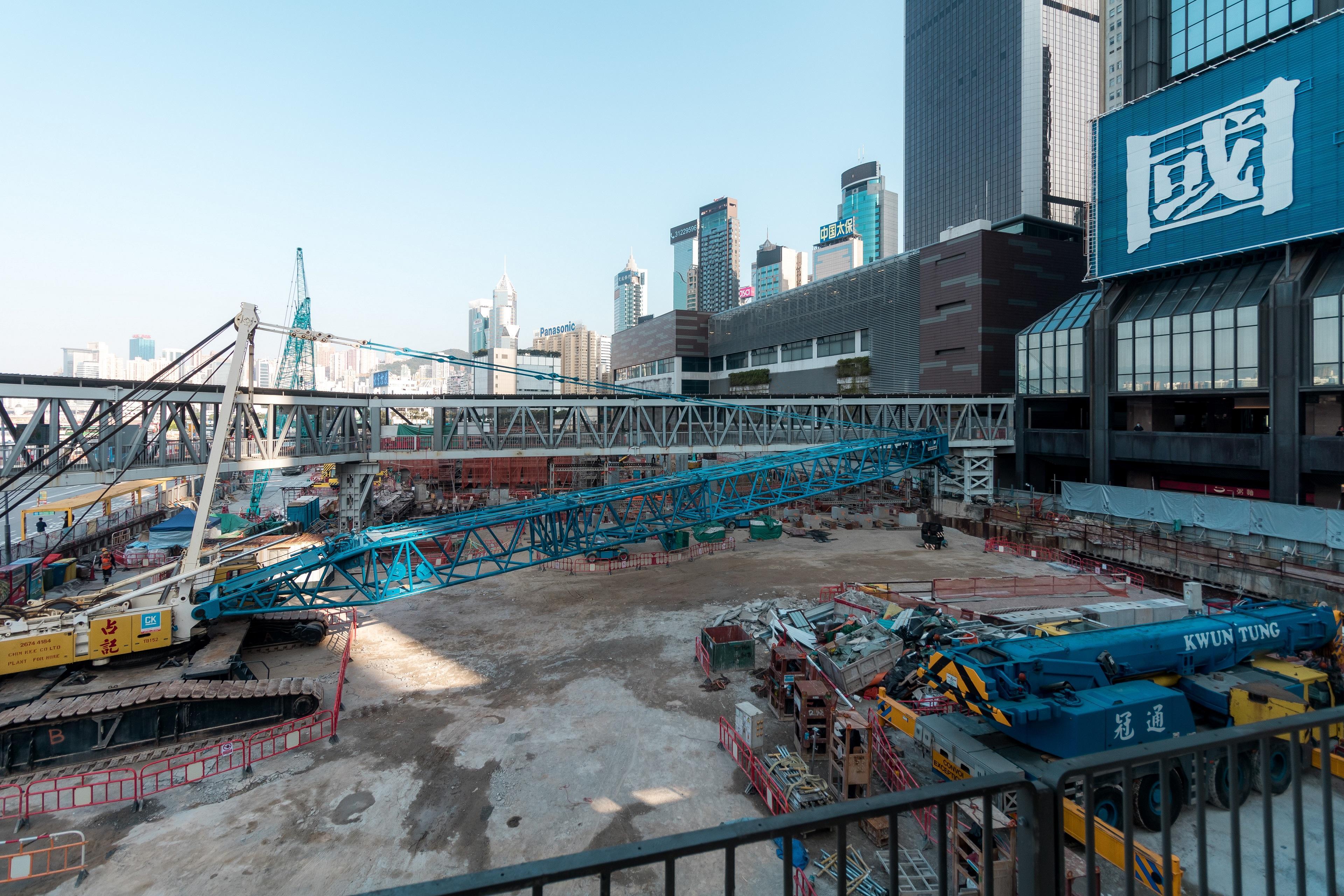 3條鐵路料今年內動工 最早2027起陸續落成