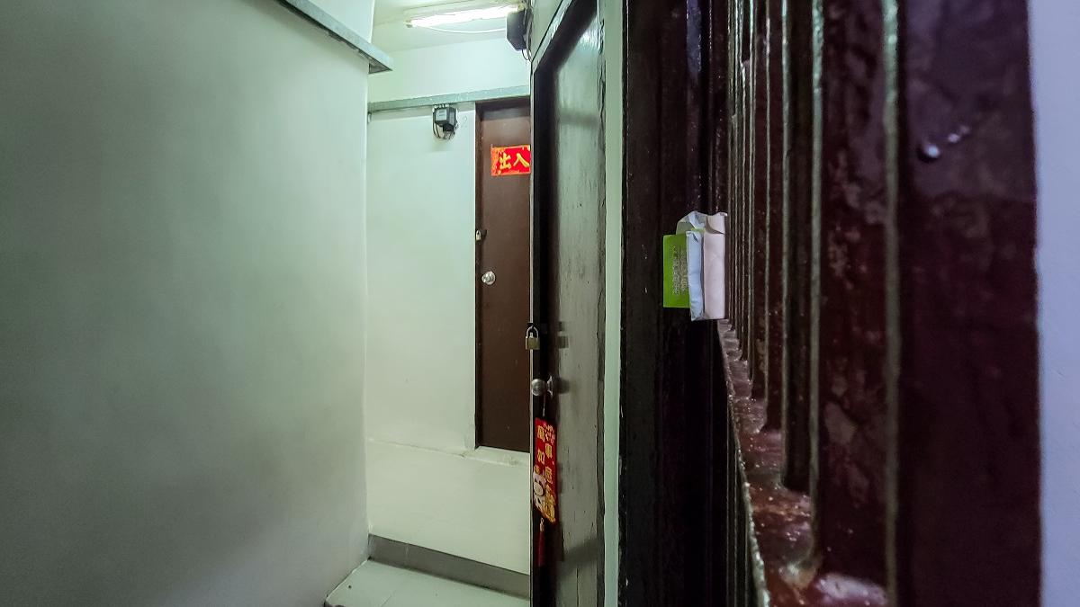 有劏房房東濫收租戶水費罪成，被判罰款2,500元。(資料圖片)