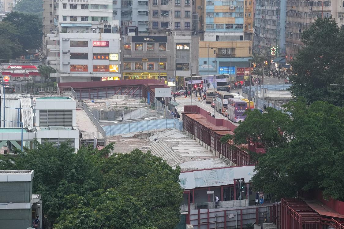 從九龍東酒店失蹤看起動成效