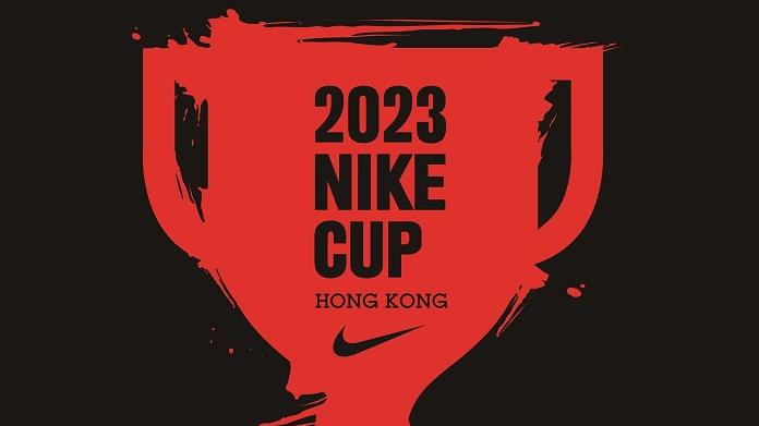 Nike香港五人賽復辦。