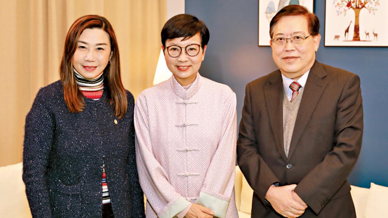 父母管教孩子冇難度