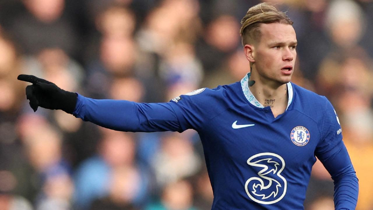 英超｜豪裝車路士迎擊富咸 誓重拾打吡之王本色