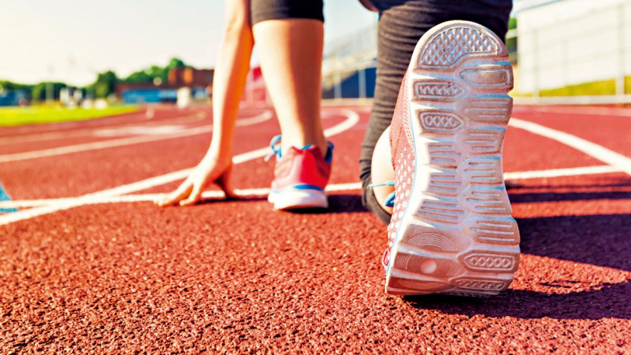 人生輸在起跑點上?