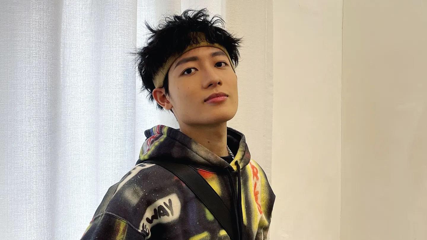 「折骨Ben」趙祥誠以家庭原因停工 2月初露面與家姐細妹細佬玩遊戲