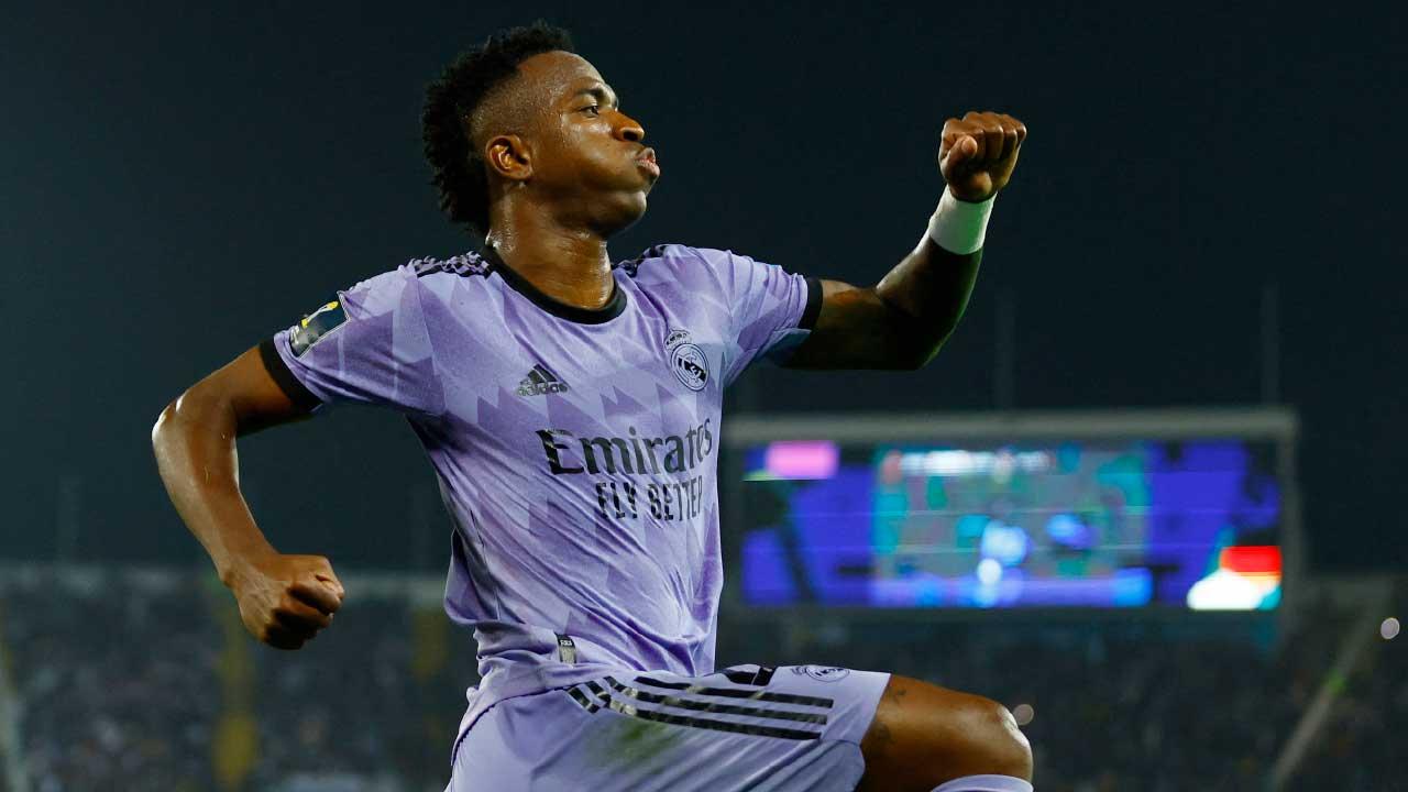 世冠盃 皇馬決戰希拉爾