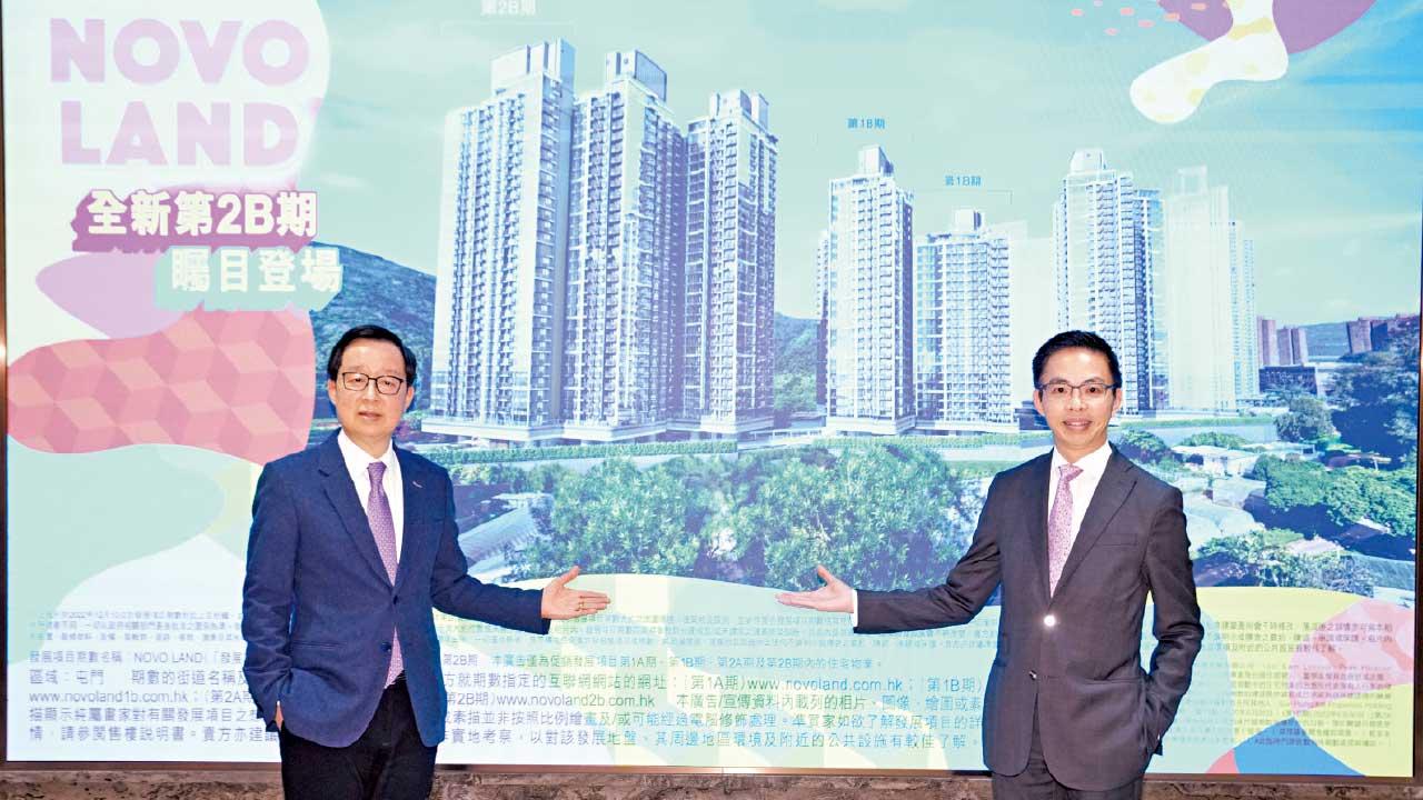 料月內推｜3新盤搶飲兔年頭啖湯