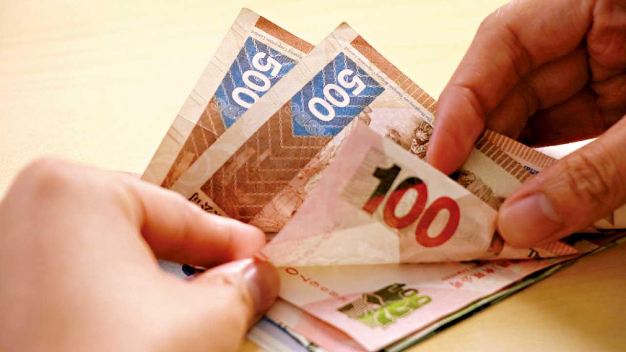 Neither a borrower nor a lender be