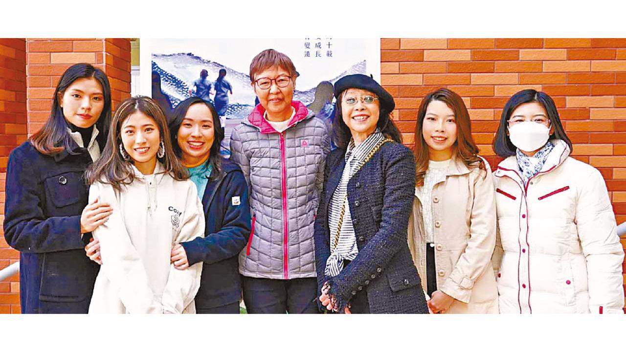 ESG年代仲講「犧牲小我」？