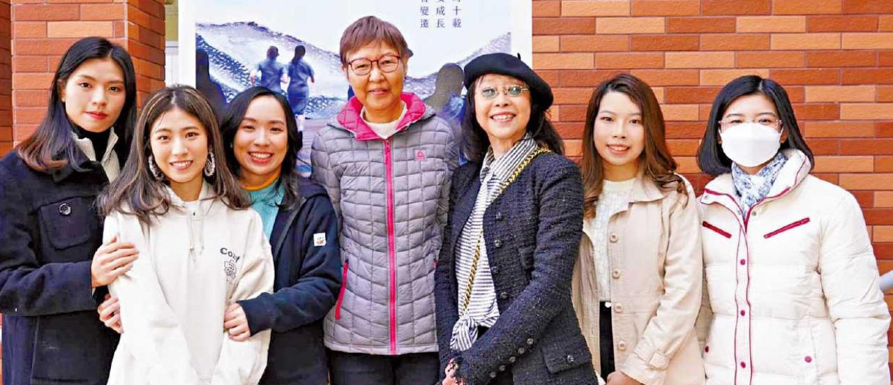 從《給十九歲的我》風波學會甚麼？