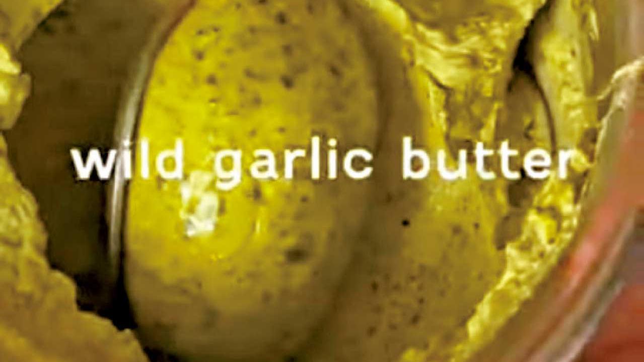 All Things Butter