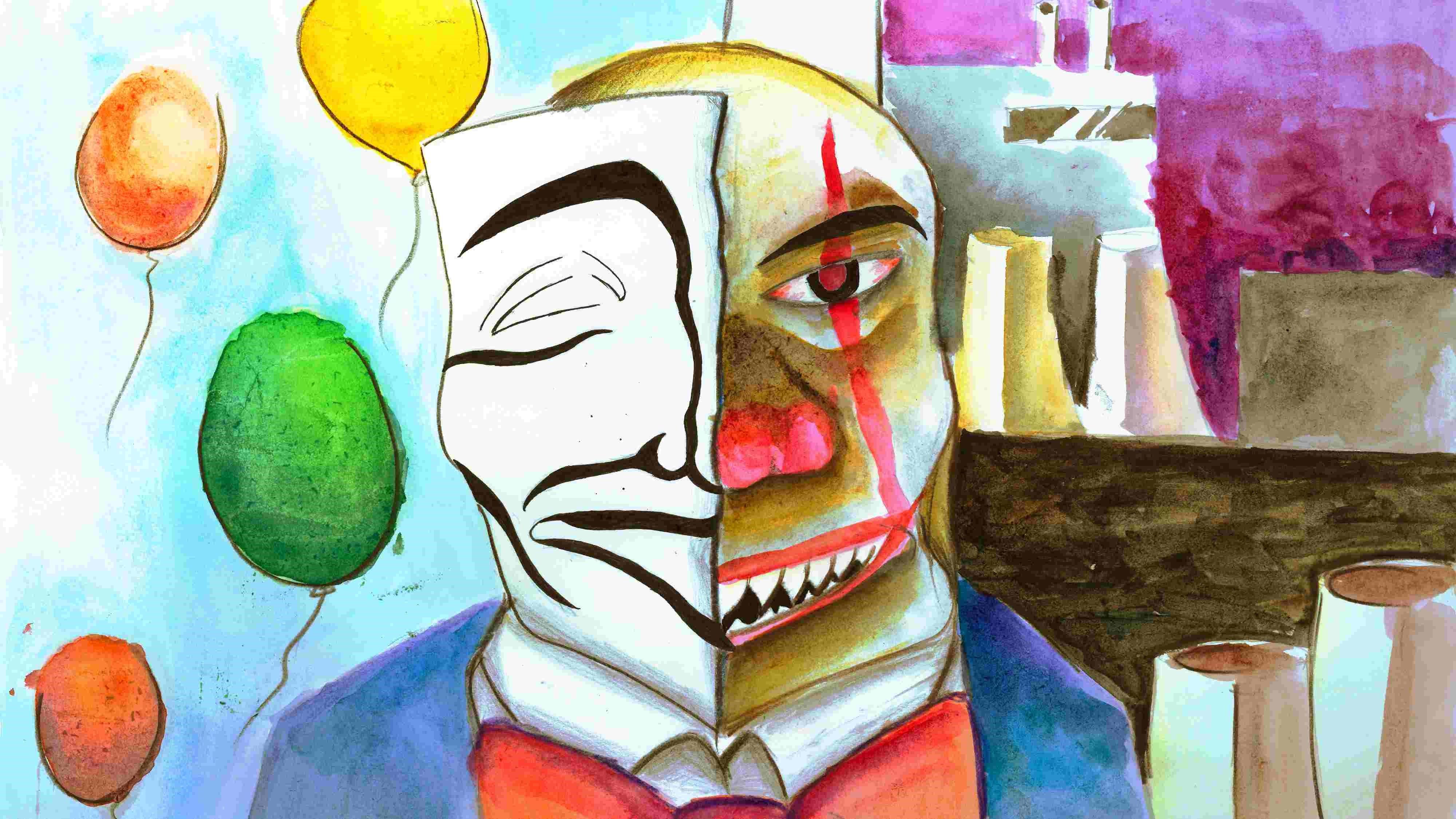 來源：廠商會蔡章閣中學 4A 吳暐霖同學 題目：企業碳排放