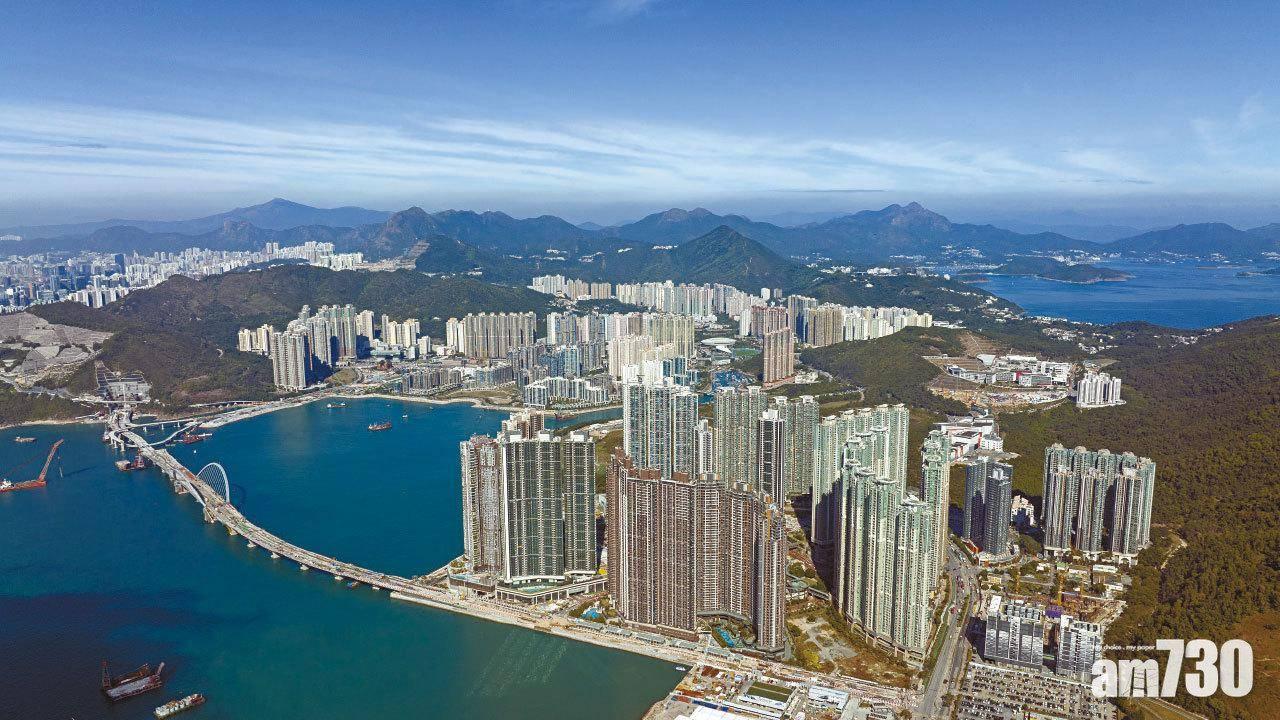 將軍澳2填海項目低調展開諮詢