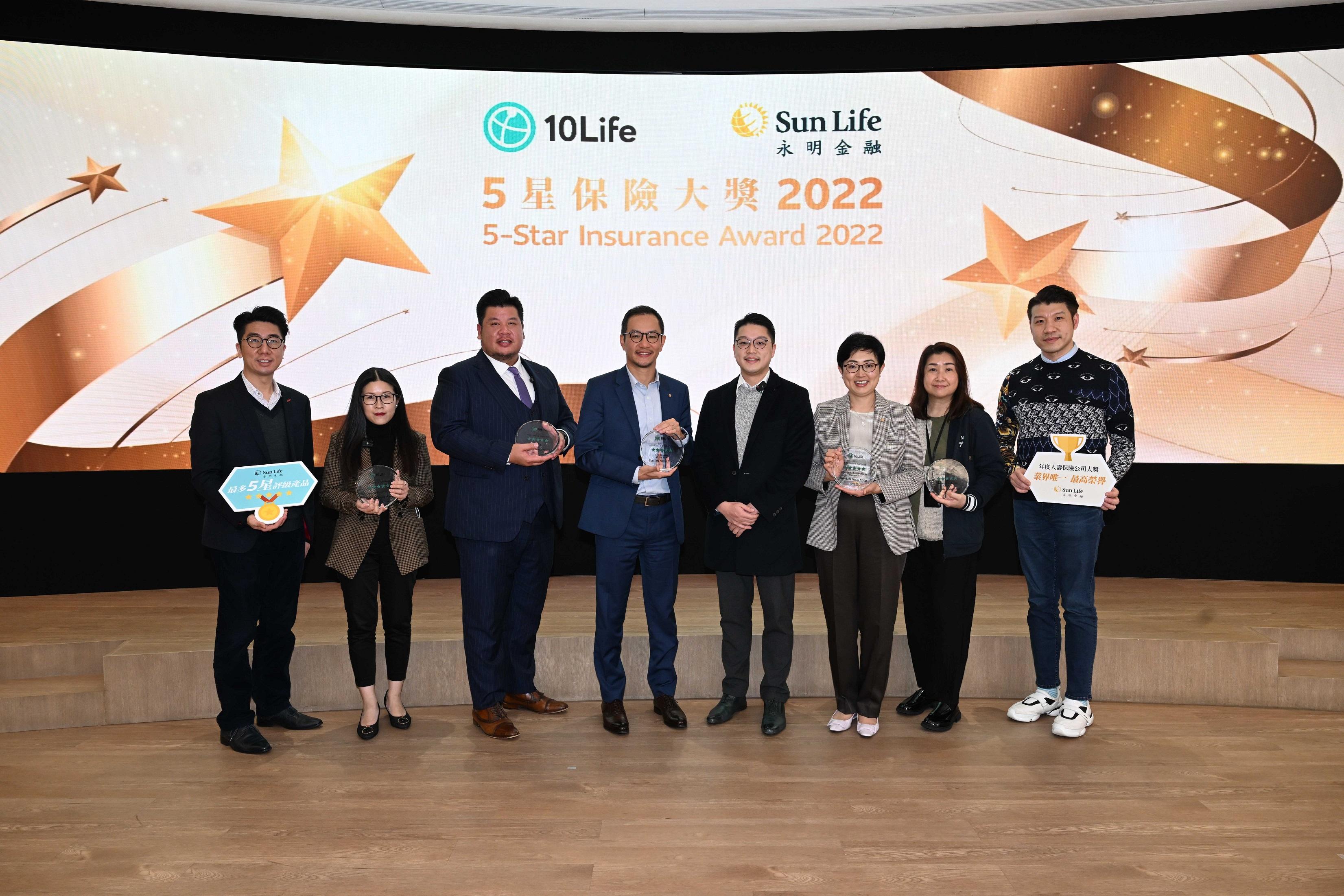 保企動態｜永明金融積極拓ESG概念產品及醫療保險