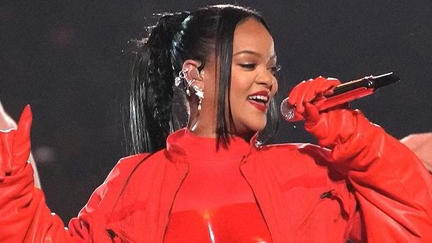 Rihanna超級碗表演破盡Fox Sports Apple Music紀錄