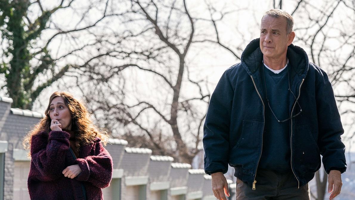 《隱閉中年》影評  憤怒老人荷李活式改變