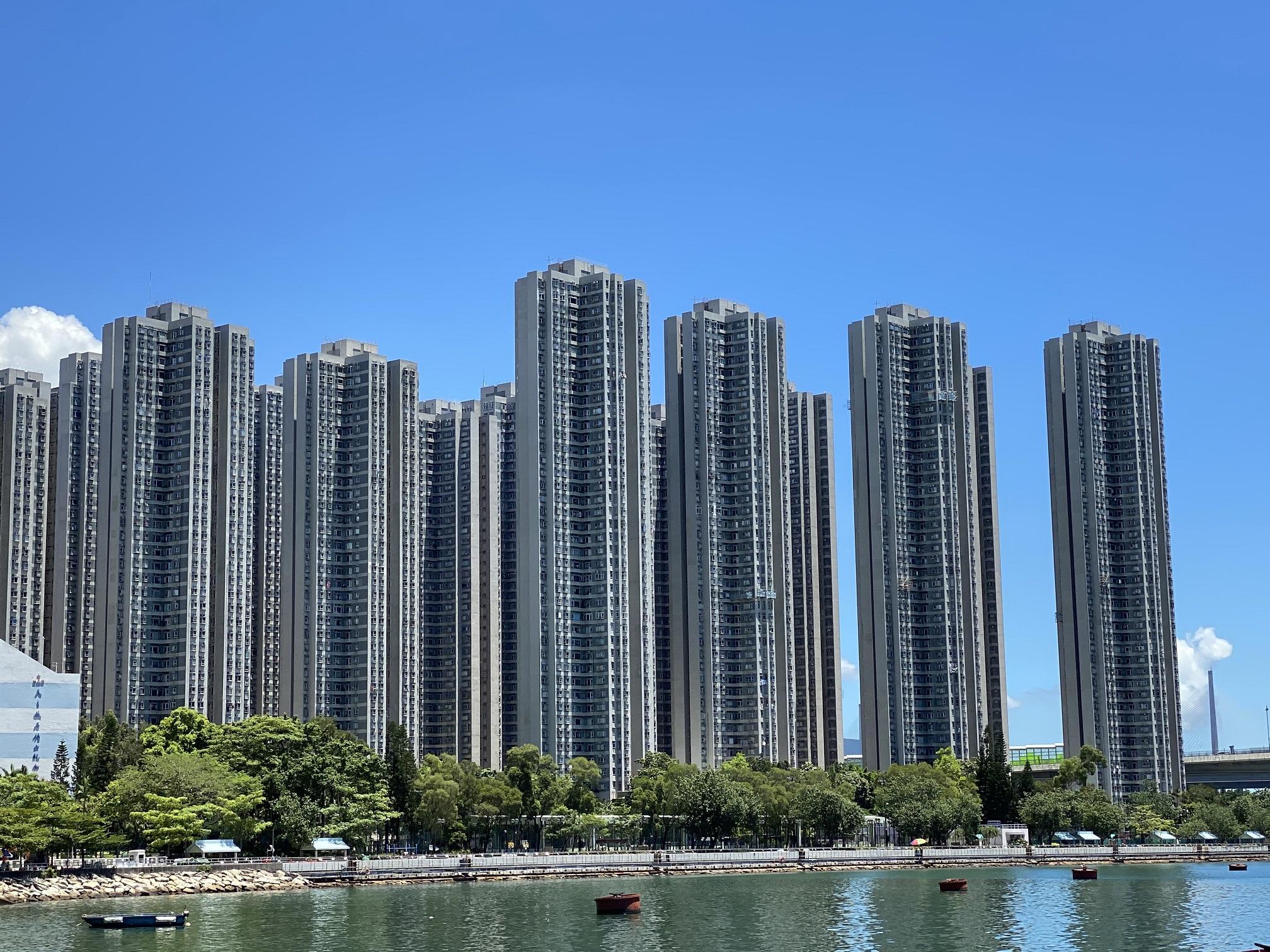 2月二手登記試破3000宗