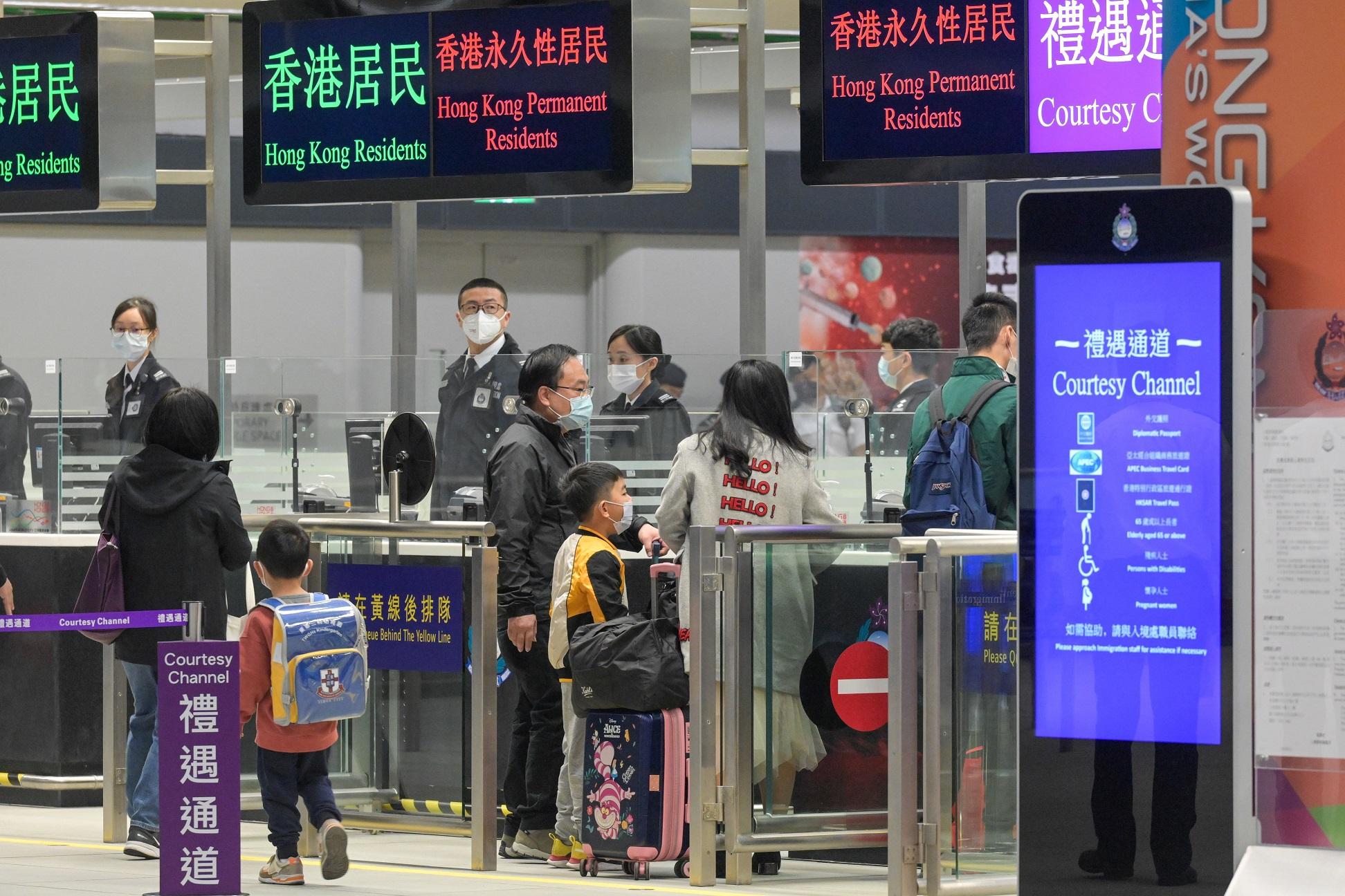 全面通關｜Klook：上周內地瀏覽量增7倍