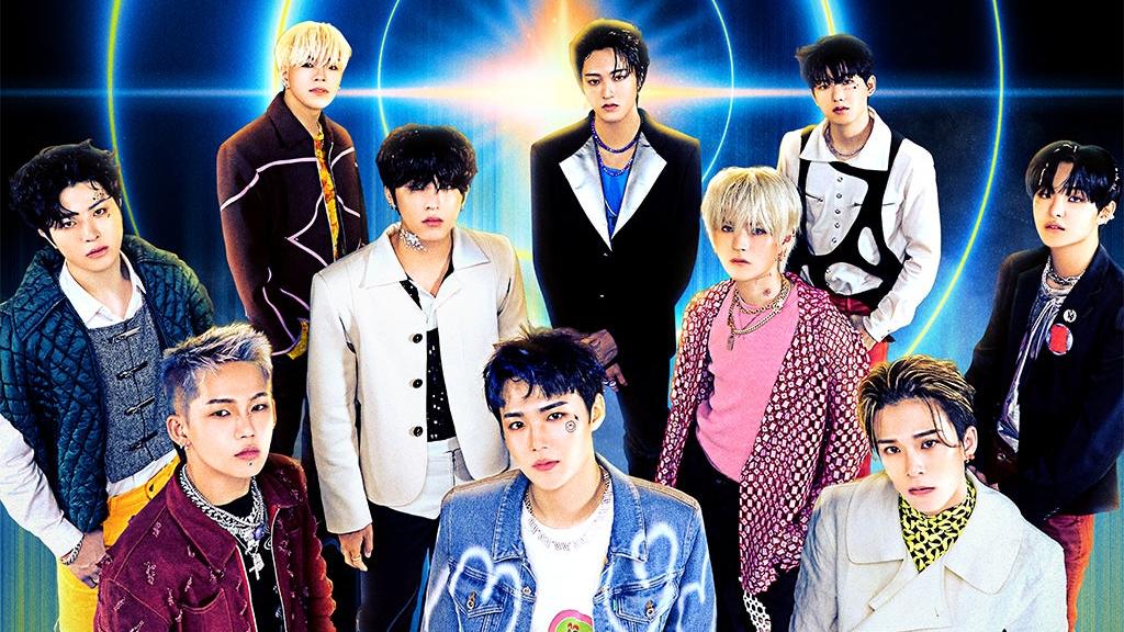 BLACKPINK師弟5月攻亞博 TREASURE香港騷門票開賣