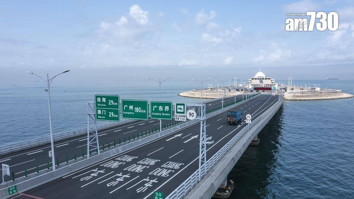 過境車回港續牌3月設額外便利措施　獲批車主可自行駛至驗車中心