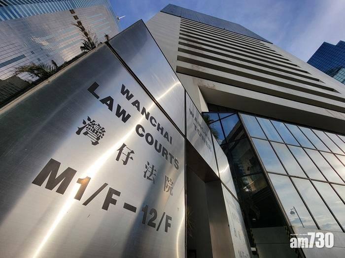 網絡工程師認管有爆炸品判囚40個月　官：簡直係恐怖襲擊