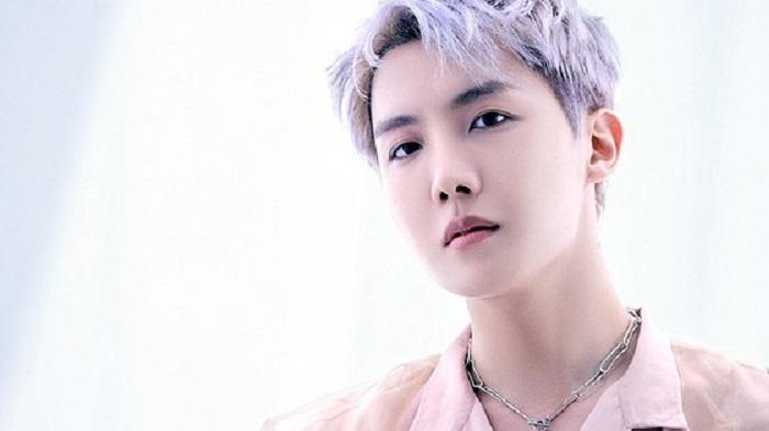 BTS成員J-Hope取消延遲入伍 隨時暫離團隊