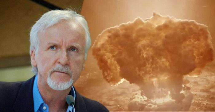 延拍《阿凡達4》 占士金馬倫先拍廣島原爆片